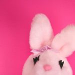 Pink Bunny